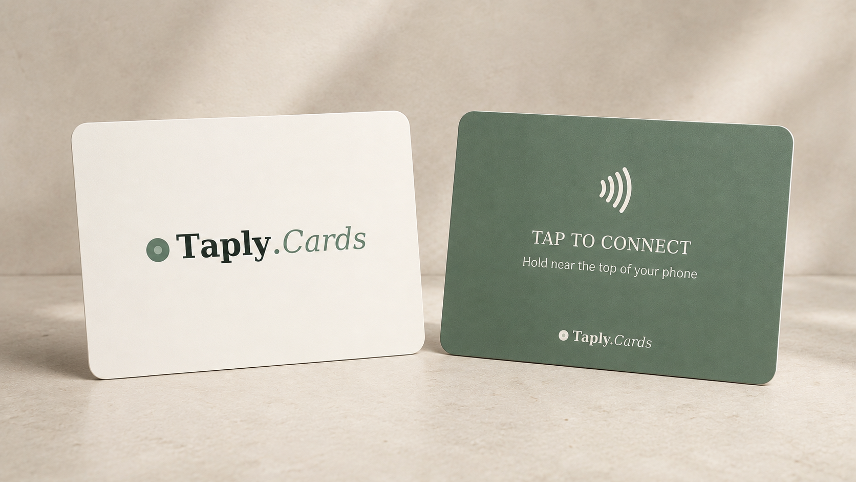 Taply.Cards — Card Only